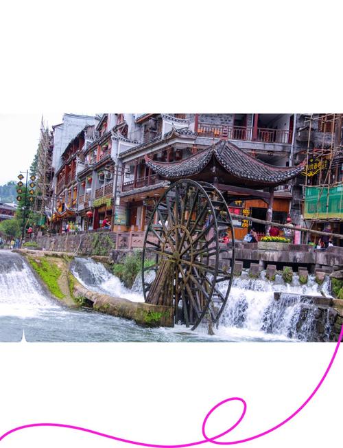 长沙周边两天一夜去哪儿玩？-第1张图片-星月文旅