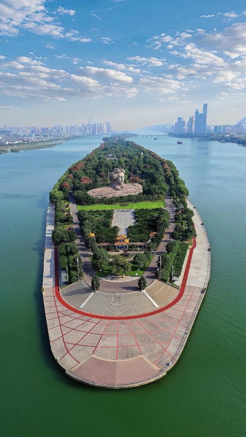 长沙市区有哪些必打卡的旅游景点？-第1张图片-星月文旅