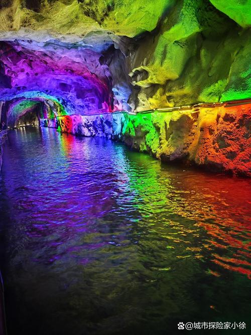 龙岩必去景点有哪些？-第3张图片-星月文旅