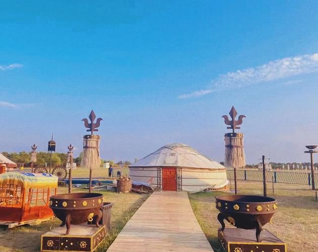 杜尔伯特蒙古族自治县有哪些必游景点？-第2张图片-星月文旅