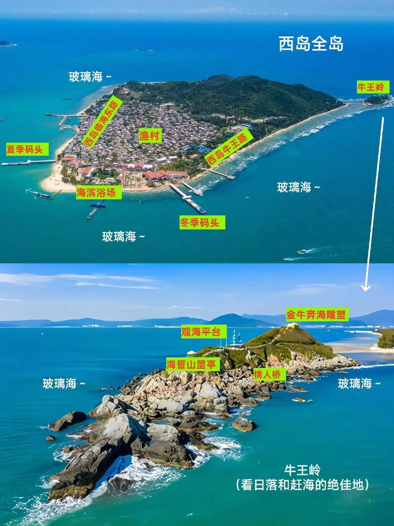 三亚去西沙群岛旅游怎么去？-第2张图片-星月文旅