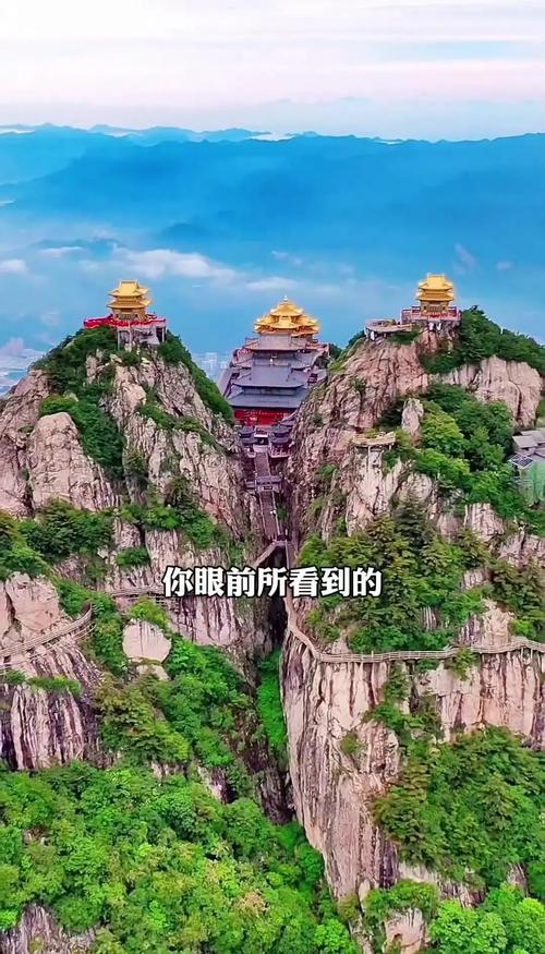 国内10大旅游景点，为何它们非去不可？-第2张图片-星月文旅