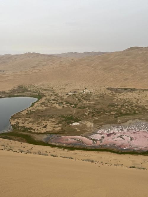 阿拉善右旗必玩景点有哪些？-第2张图片-星月文旅