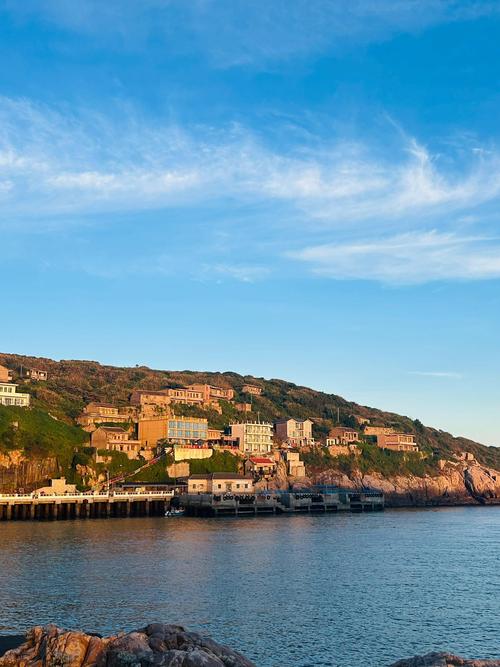 舟山东极岛2天自由行怎么玩最尽兴？-第3张图片-星月文旅