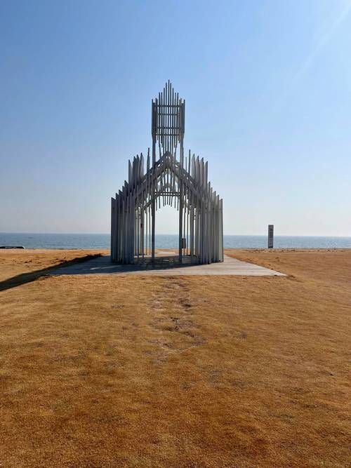 10月日照哪里好玩？景点推荐有啥？-第3张图片-星月文旅