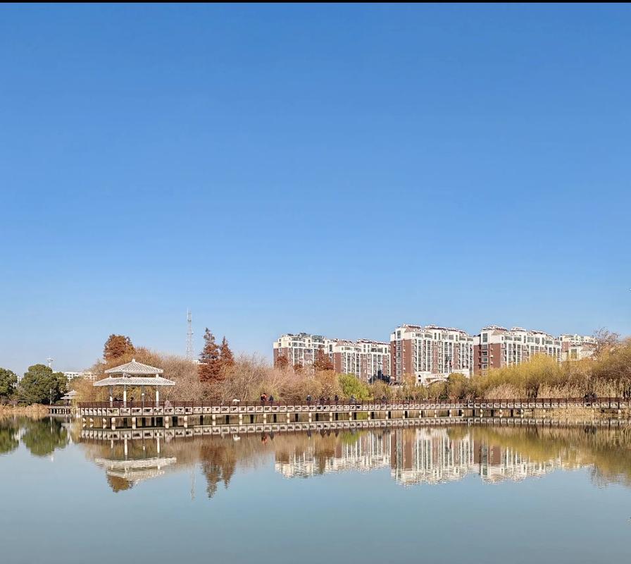 涟水有哪些值得一玩的旅游景点？-第2张图片-星月文旅