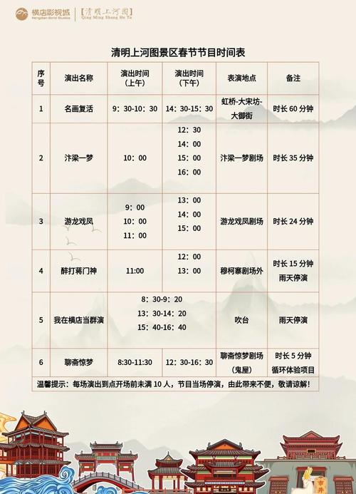 横店旅游攻略二日游旅游团报价-第1张图片-星月文旅