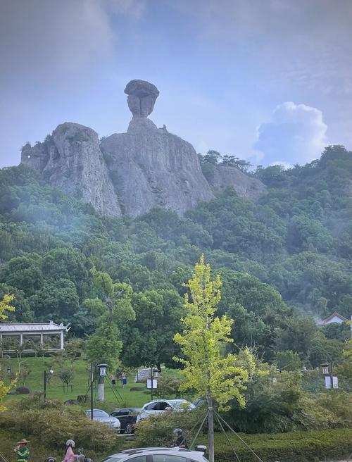 温岭有哪些必打卡的旅游景点？-第2张图片-星月文旅