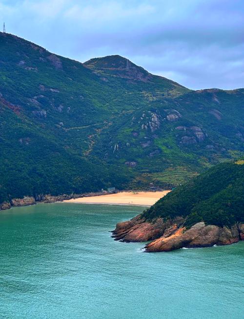 温岭有哪些必打卡的旅游景点？-第3张图片-星月文旅