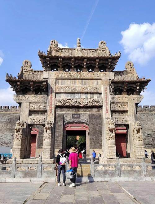 泰安有哪些必游景点不容错过？-第1张图片-星月文旅