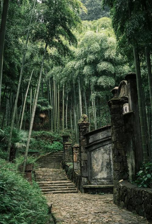 浙江自驾游前十名，哪几个最值得去？-第2张图片-星月文旅