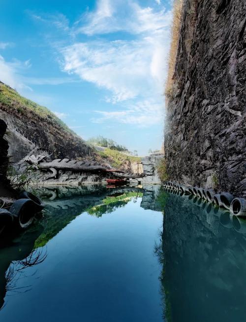 泰顺有什么好玩的地方旅游景点-第2张图片-星月文旅