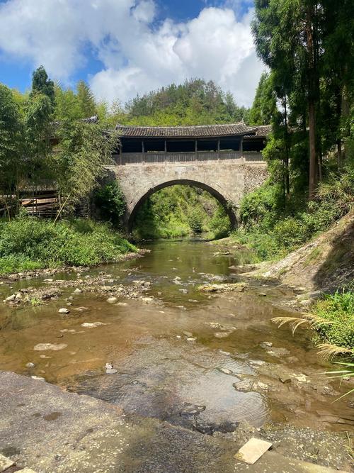 泰顺有什么好玩的地方旅游景点-第3张图片-星月文旅
