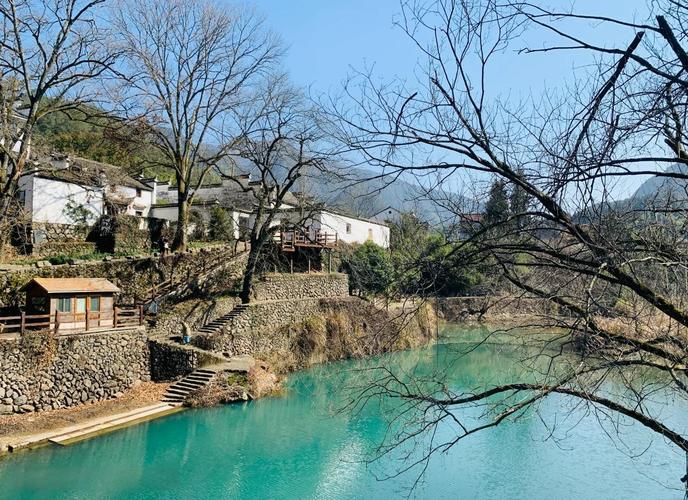 金华周边自驾游哪里值得去？-第3张图片-星月文旅