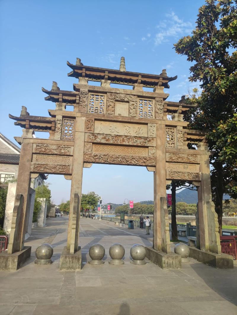 奉化有什么好玩的地方旅游景点-第3张图片-星月文旅