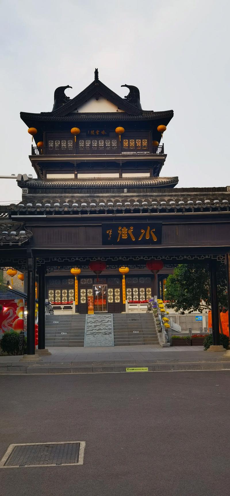 江苏盐城旅游景点排名哪些最值得去？-第3张图片-星月文旅