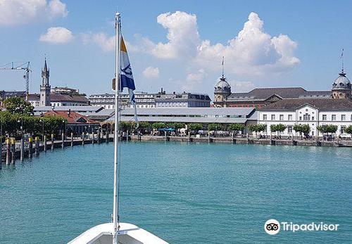 Konstanz怎么玩?必去景点和美食攻略有哪些?-第1张图片-星月文旅 Konstanz怎么玩?必去景点和美食攻略有哪些?-第1张图片-星月文旅