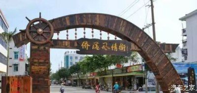 昆明到广西北海自驾游攻略-第2张图片-星月文旅