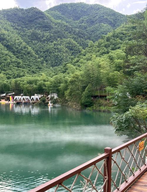 杭州周边自驾游有哪些去处-第2张图片-星月文旅