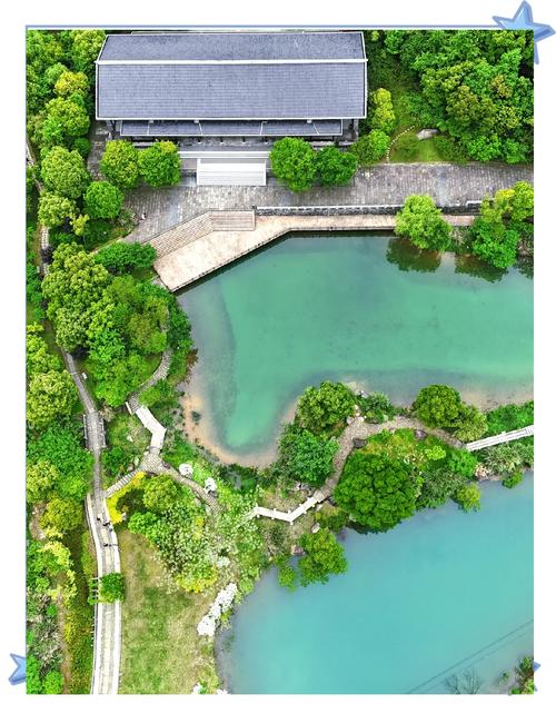 杭州周边自驾游有哪些去处-第3张图片-星月文旅