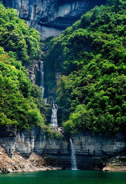 湖北旅游景点有哪些好玩的地方？-第1张图片-星月文旅