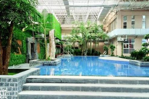 保定大午温泉度假村自驾游-第3张图片-星月文旅