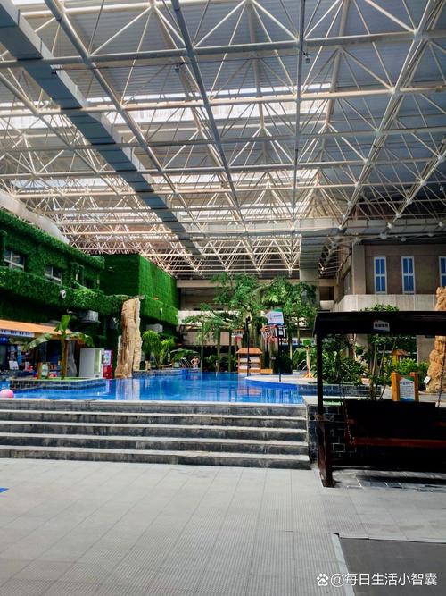 保定大午温泉度假村自驾游-第2张图片-星月文旅