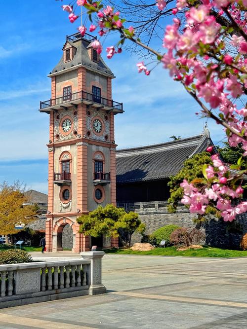 南通有哪些必游景点值得打卡？-第1张图片-星月文旅