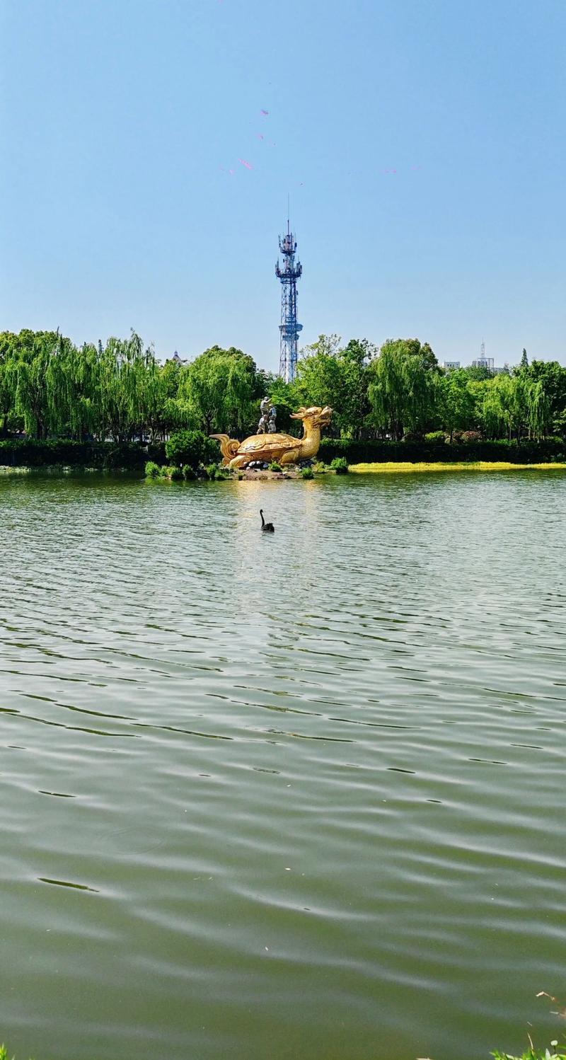 南通有哪些必游景点值得打卡？-第3张图片-星月文旅