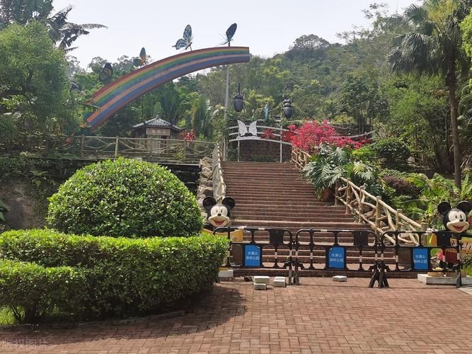 东莞有哪些必打卡的旅游景点？-第1张图片-星月文旅