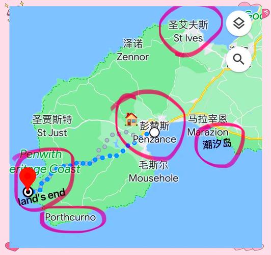 Cornwall旅游攻略,有哪些必打卡景点和隐藏玩法?-第1张图片-星月文旅 Cornwall旅游攻略,有哪些必打卡景点和隐藏玩法?-第1张图片-星月文旅