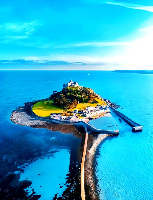 Cornwall旅游攻略,有哪些必打卡景点和隐藏玩法?-第2张图片-星月文旅 Cornwall旅游攻略,有哪些必打卡景点和隐藏玩法?-第2张图片-星月文旅