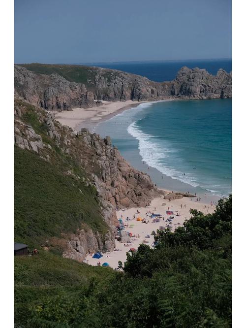 Cornwall旅游攻略,有哪些必打卡景点和隐藏玩法?-第3张图片-星月文旅 Cornwall旅游攻略,有哪些必打卡景点和隐藏玩法?-第3张图片-星月文旅