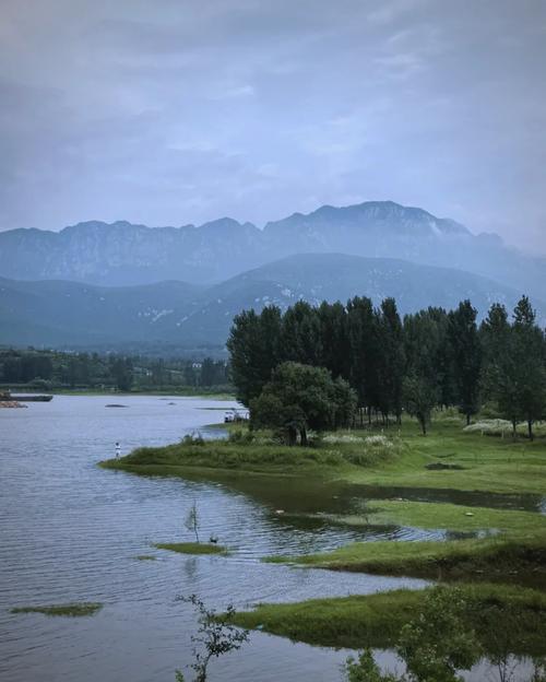 郑州周边自驾一日游，哪些景点值得去？-第1张图片-星月文旅