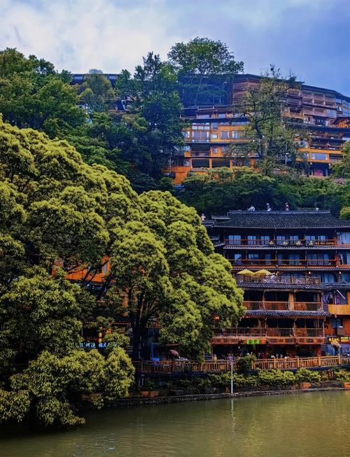 贵州有什么好玩的地方旅游景点-第3张图片-星月文旅