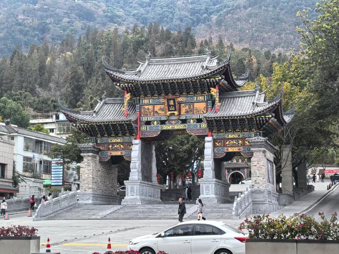 西昌旅游攻略必去的景点大全-第1张图片-星月文旅