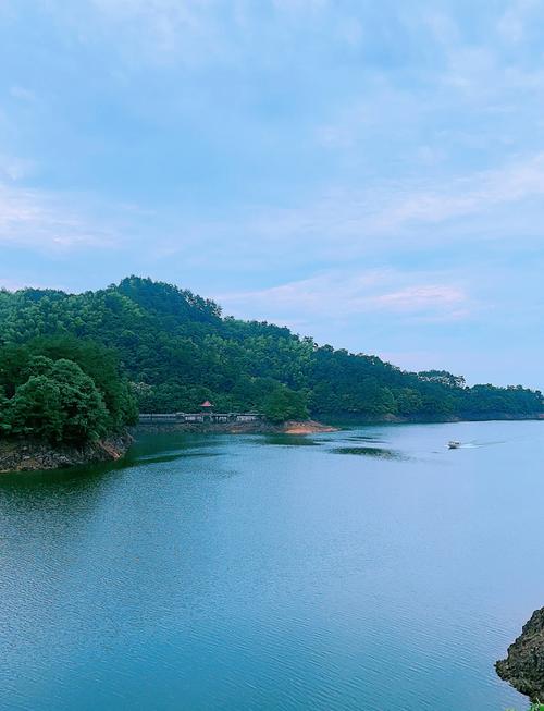 杭州周边自驾游，哪里最好玩？-第2张图片-星月文旅
