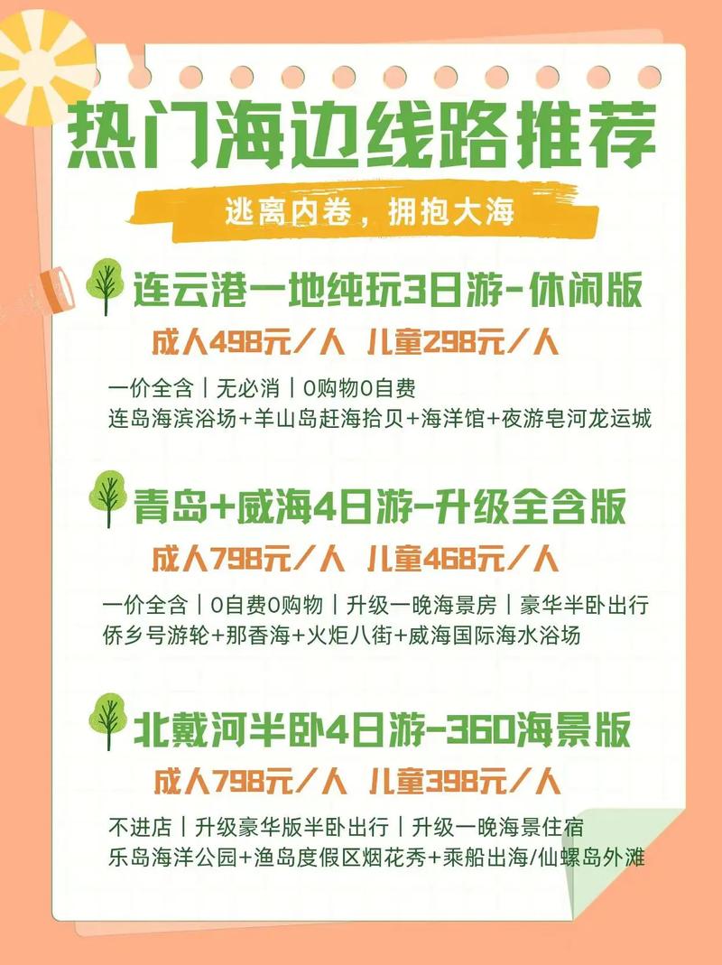 郑州到青岛自驾游路线怎么规划？-第3张图片-星月文旅