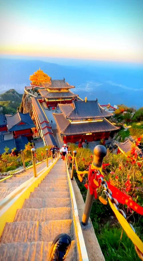 洛阳有哪些必打卡的旅游景点？-第3张图片-星月文旅