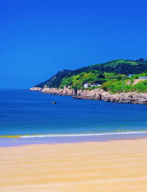 温州哪里好玩？景点推荐有哪些？-第2张图片-星月文旅