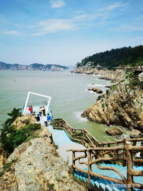 温州哪里好玩？景点推荐有哪些？-第3张图片-星月文旅