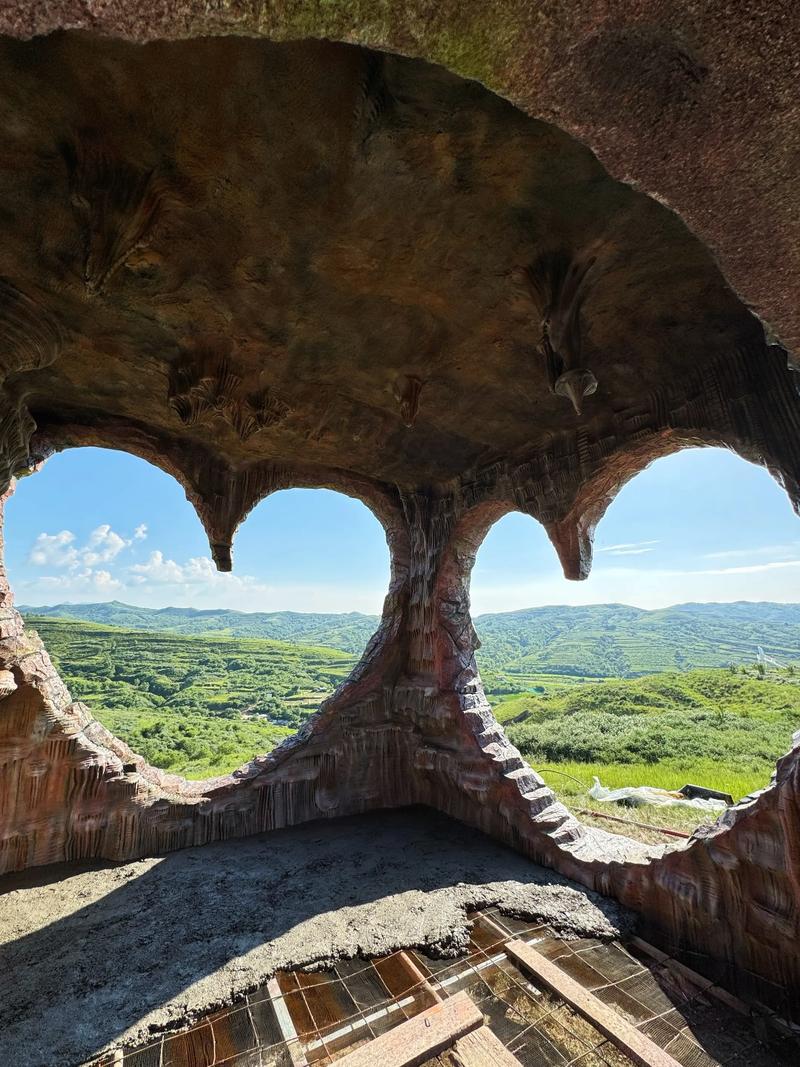 呼和浩特周边旅游景点一日游-第2张图片-星月文旅