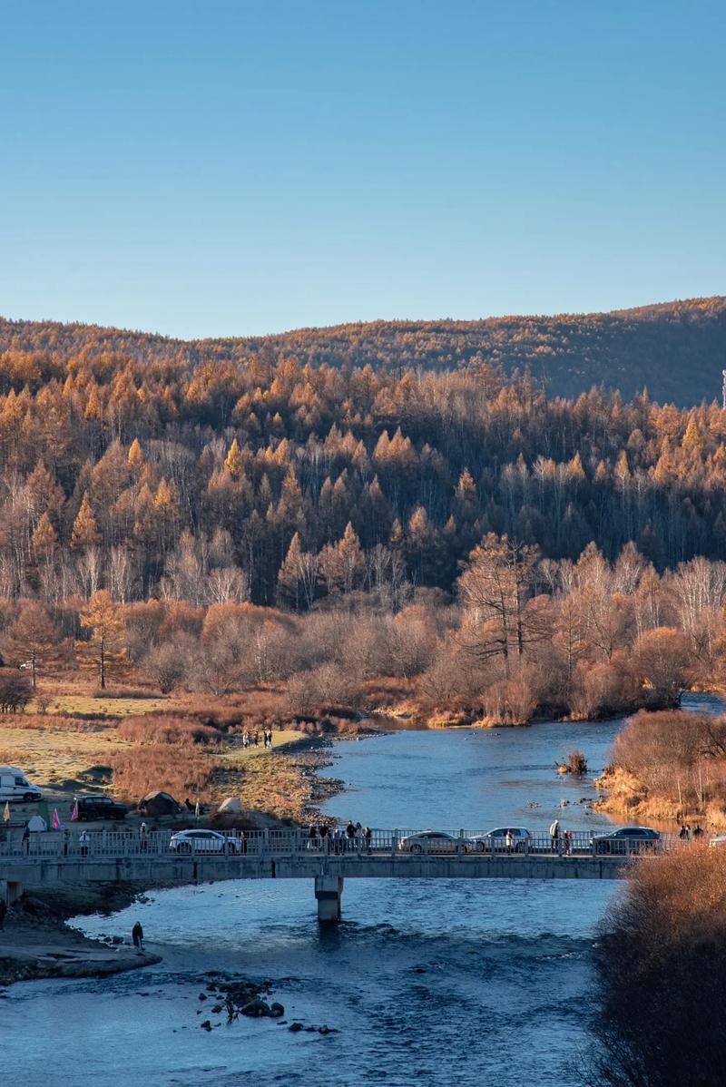 内蒙古大兴安岭有哪些必游景点？-第2张图片-星月文旅