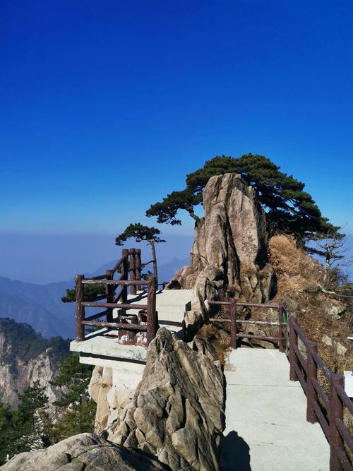 六安周边一日游自驾游，有哪些好去处？-第2张图片-星月文旅