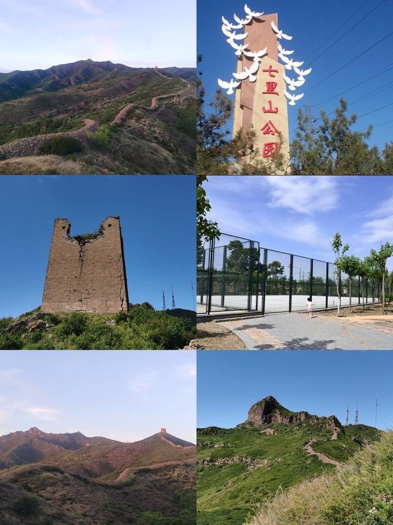 张家口周边城市有哪些必游景点？-第3张图片-星月文旅