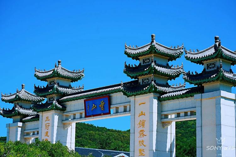 兴城有哪些必打卡旅游景点？-第1张图片-星月文旅