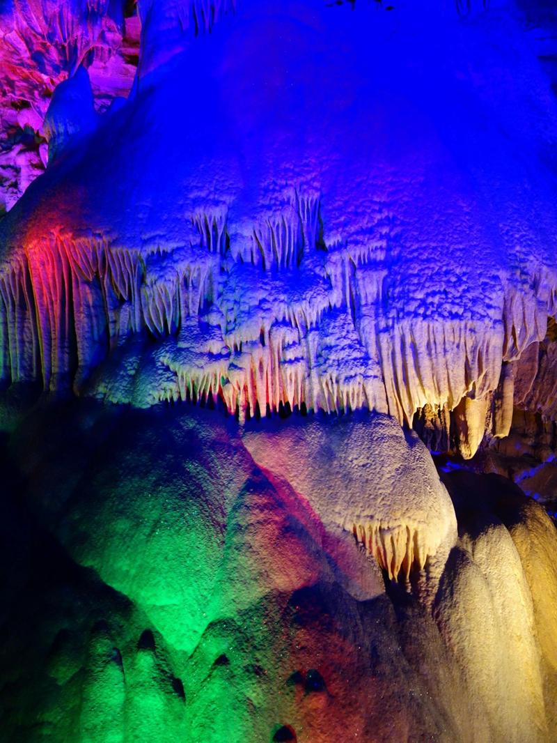 郑州周边有哪些好玩又近的景点？-第1张图片-星月文旅