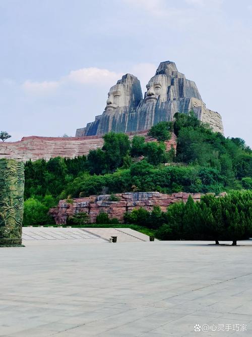 郑州周边有哪些好玩又近的景点？-第3张图片-星月文旅