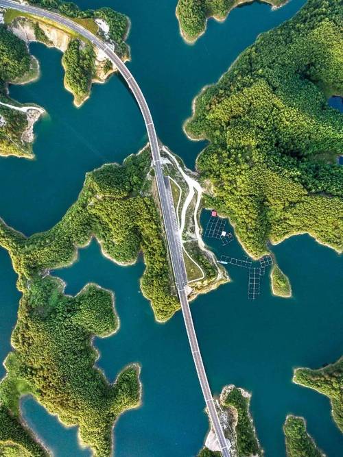 丹江口环库公路自驾怎么玩最尽兴？-第3张图片-星月文旅