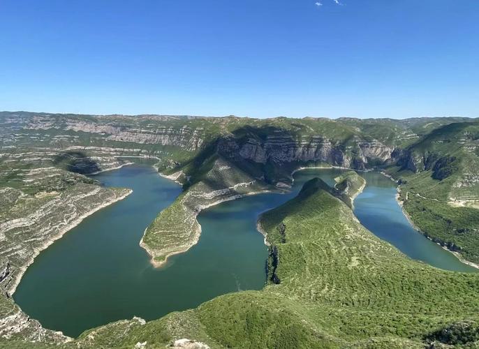 太原周边自驾游景点，哪些最值得去？-第1张图片-星月文旅